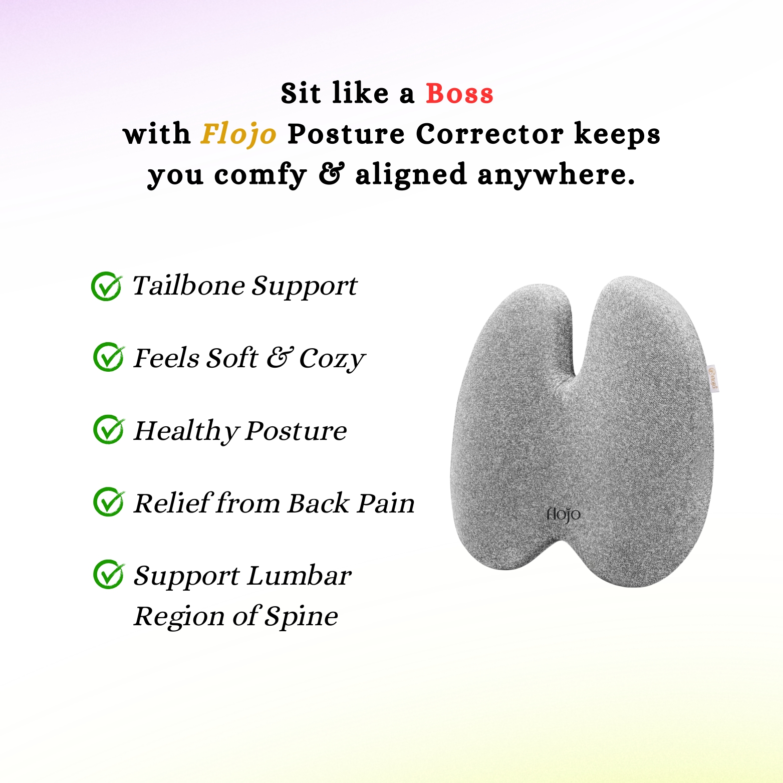 Flojo Product View 4