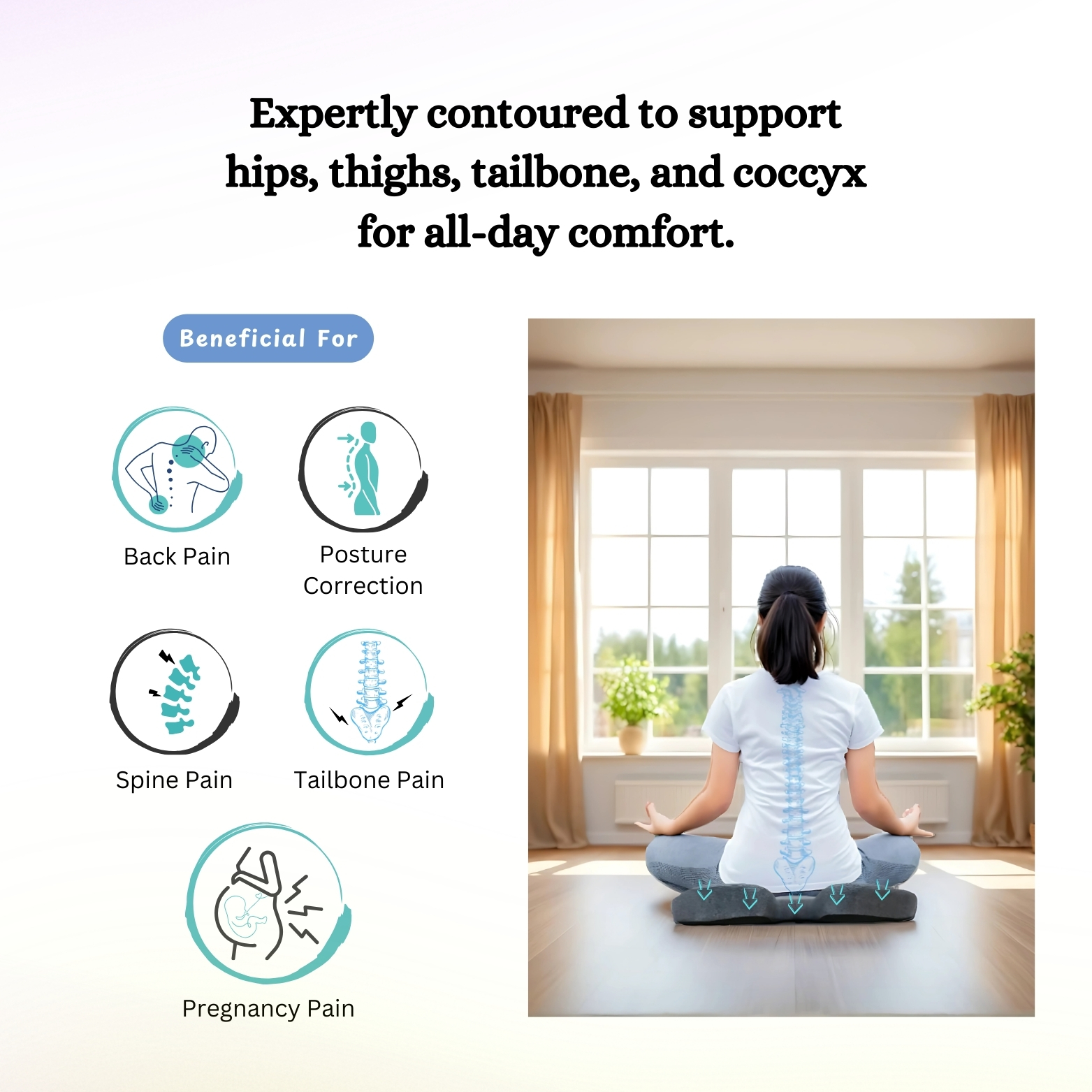 Flojo Product View 5