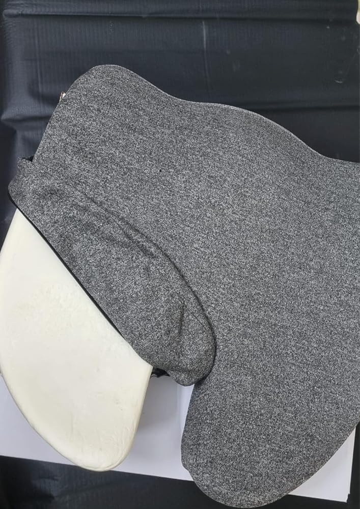 Seat Cushion and Backrest